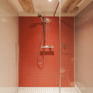 Kolorowe apartamenty w zabytkowym centrum Torunia