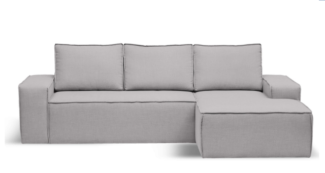 Narożnik Tulipaner, SCANDIC SOFA, 3399 zł