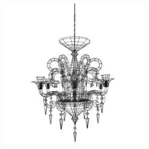 Lampa Angelus, Foriester, Milionova, 10 997 zł 