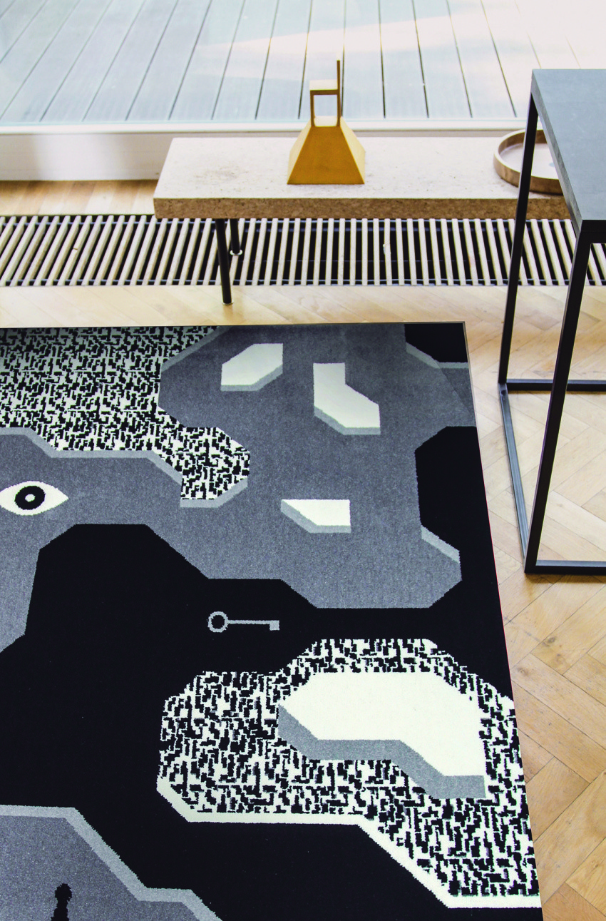 Sztuczna inteligencja
w służbie projektowania...