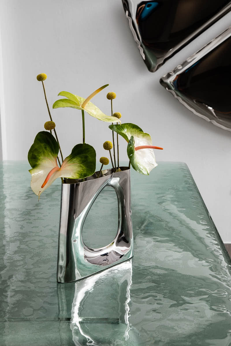 Wazon Karava, Oskar Zięta