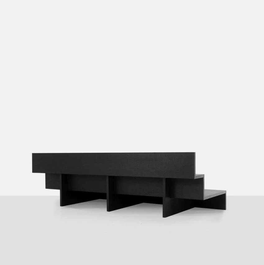 Nietypowa sofa
Geometryczna sofa wydaje się...