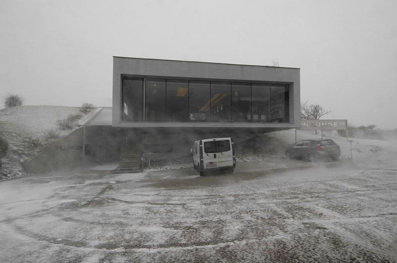 HILL – LEO HILLINGER WINERY
Lokalizacja:...