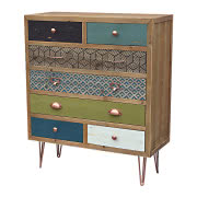 Niski kredens ENFOLD, MUUTO Another Design, 8395...