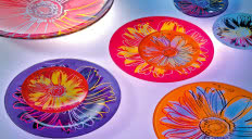 Andy Warhol i Rosenthal - granica między sztuką a przedmiotem cienka jak porcelana