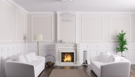 Jakie panele na ogrzewanie podłogowe będą najlepsze?