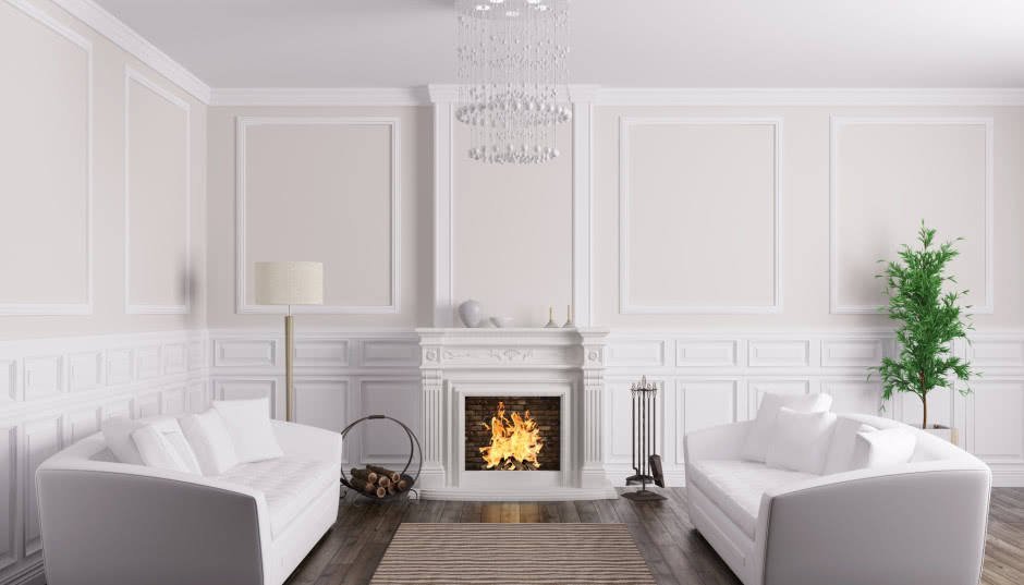 Jakie panele na ogrzewanie podłogowe będą najlepsze?