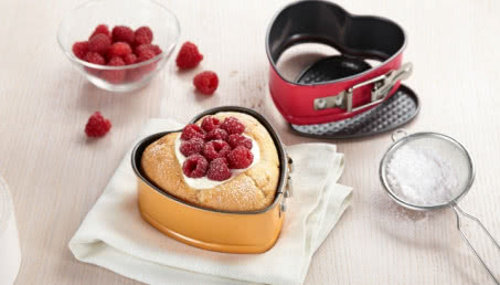 Foremki do ciastek i inne pomysłowe akcesoria kuchenne w sklepach Tchibo