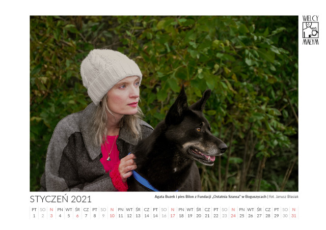 XIII edycja akcji Wielcy Małym