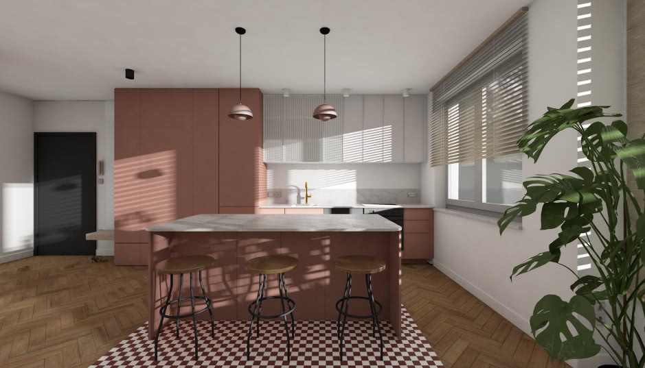 Znamy laureatów wiosennej edycji kursów projektowania wnętrz Creator!