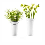 Porcelanowe wazony Eva Solo Living