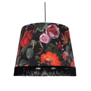 Lampa Flowers of the Lady, Mind The Gap, Decorian Home, 710 zł 