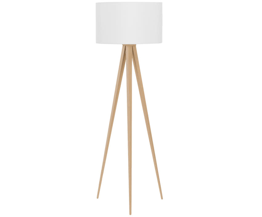 Lampa podłogowa Jake, 779,90 zł, WESTWING NOW