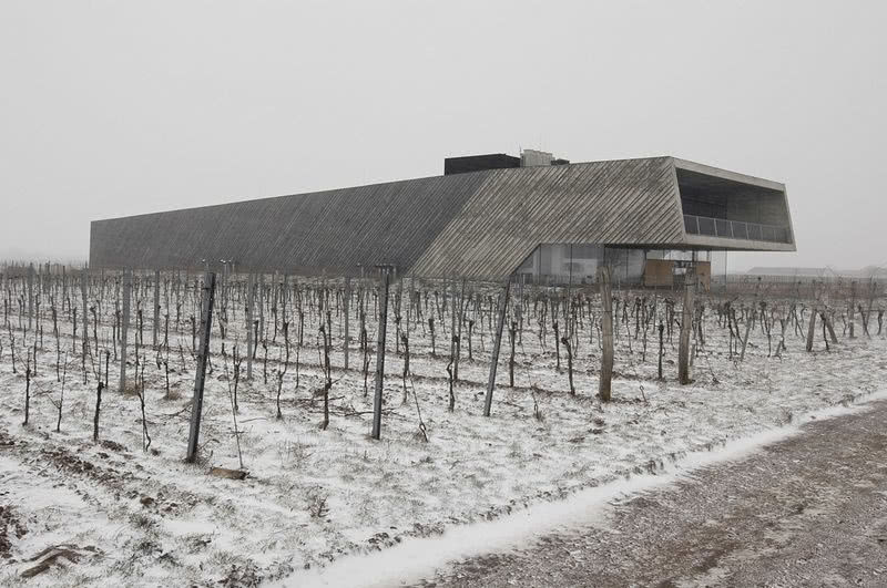 WEINGUT PREISINGER
Lokalizacja: Burgenland /...