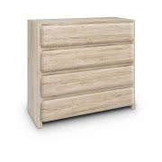 Niski kredens ENFOLD, MUUTO Another Design, 8395...