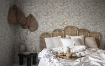 Nowoczesne tapety do sypialni - jak stworzyć strefę relaksu?