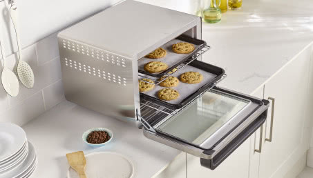 Piekarnik elektryczny wolnostojący - jaki wybrać?