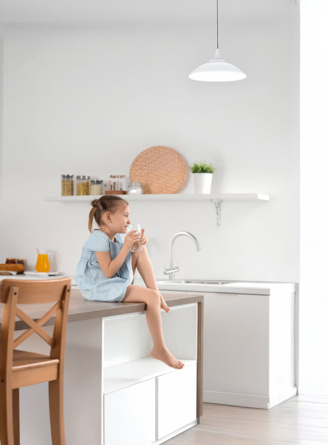 Kolekcja FILTRATA od FERRO