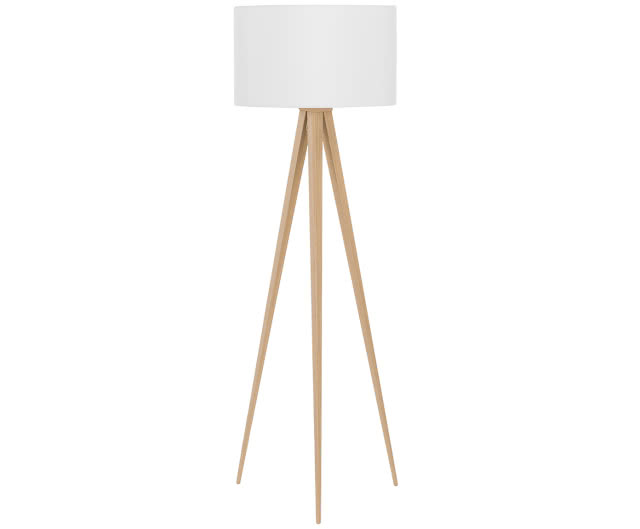 Lampa podłogowa Jake, 779,90 zł, WESTWING NOW