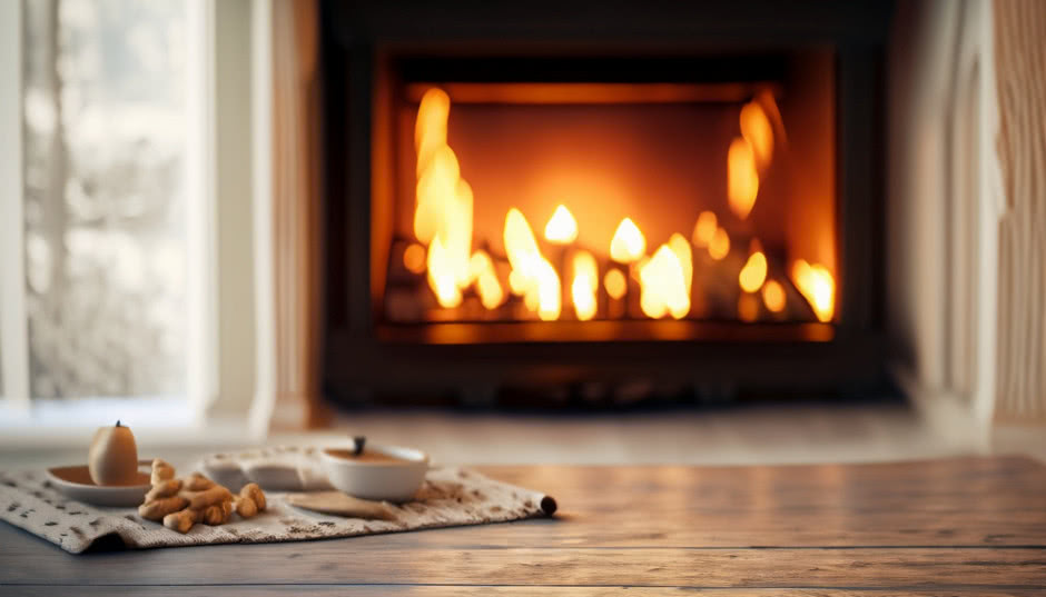 Elektryczny, gazowy, a może eko? Rodzaje kominków do domu