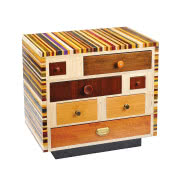 Niski kredens ENFOLD, MUUTO Another Design, 8395...