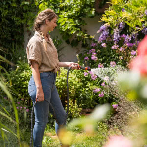 Zamień balkon w zieloną oazę 