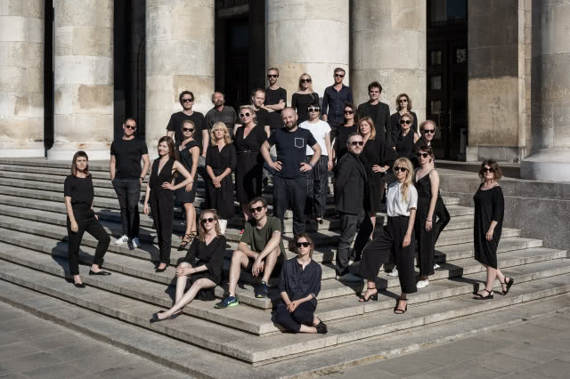 Ponad 30 wystaw w trakcie jednego weekendu. 9. edycja Warsaw Gallery Weekend już we wrześniu!