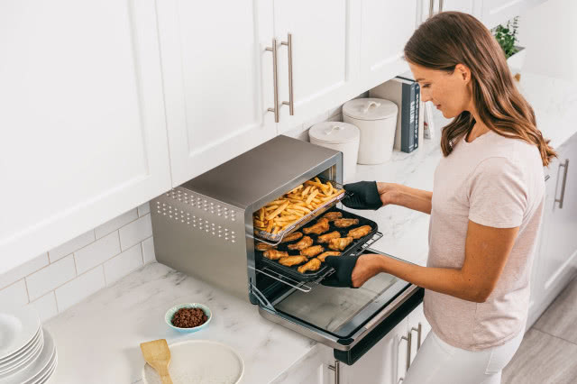 Piekarnik NINJA DT200EU Air Cooker