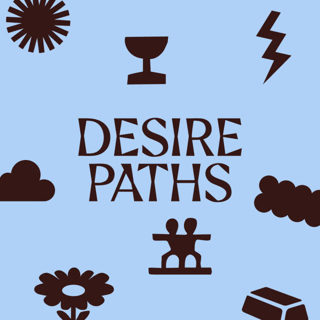 Desire Paths