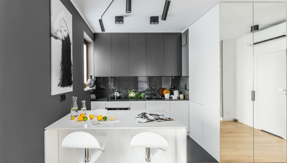 Projektujemy kuchnię - warsztaty Decoroom już 6 kwietnia!