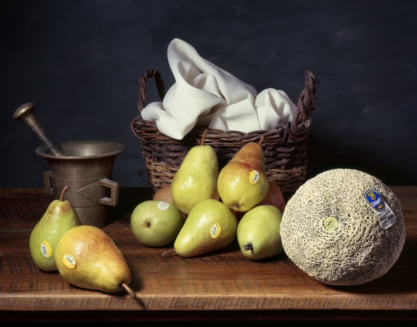 Andrzej Maciejewski, "Garden of Eden", fotografia