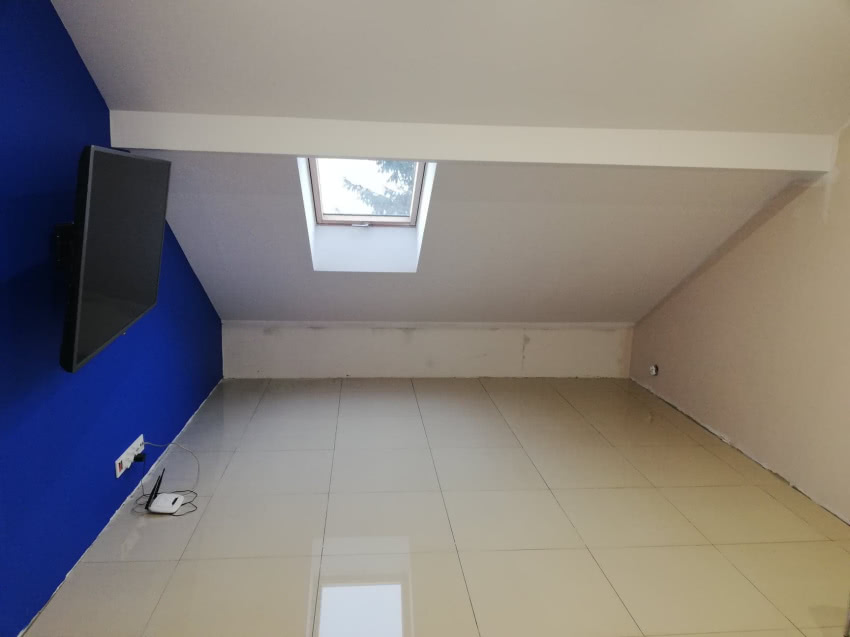 Zdjęcie nadesłane przez czytelniczkę.