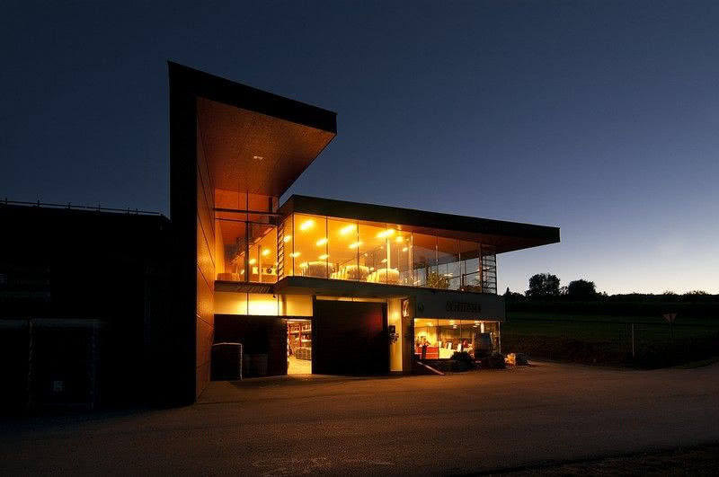 WEINGUT SCHÜTZENHOF
Lokalizacja Południowy...