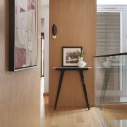 Dom w stylu kalifornijskich posiadłości