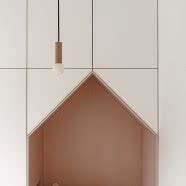 Nowoczesna stodoła w sercu Gdańska. W rolach głównych fornir i beton!