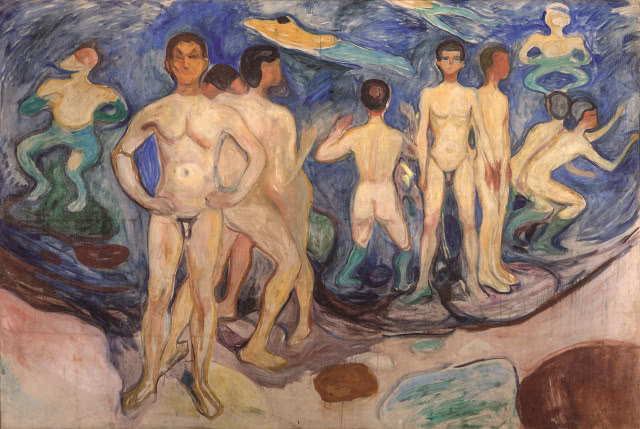 Wiedeń, Paryż, czy Amsterdam? Odwiedź największe wystawy nie wychodząc z domu!