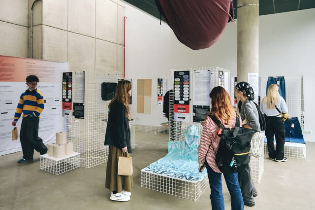 Gdynia Design Days 2025, fot. Jan Rusek.