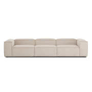 Modułowa sofa Lennon, Westwing Collection