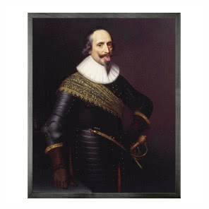 Obraz Man with Tongue, Mineheart, 3426 zł 