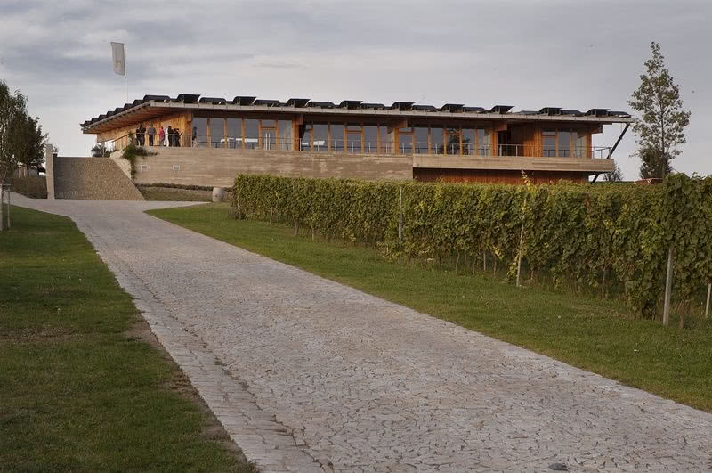 SONBERK
Lokalizacja Morawy / Popice...