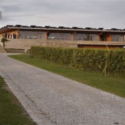 WEINGUT PREISINGER
Lokalizacja: Burgenland /...