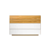 Niski kredens ENFOLD, MUUTO Another Design, 8395...