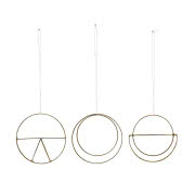 Figurka dekoracyjna Star Palladium 12x12 cm, 30...