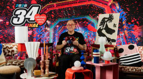 Design dla WOŚP - wielka aukcja polskiego designu. Prace od ponad 40 twórców