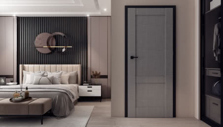 Na jakie parametry trzeba zwracać uwagę podczas wyboru drzwi?