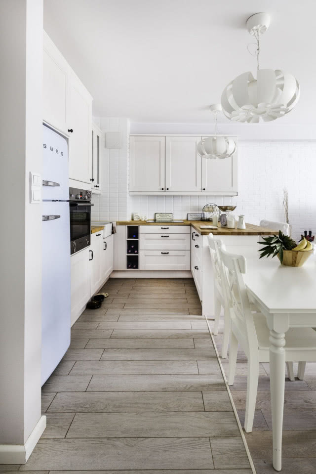 Projektujemy kuchnię - warsztaty Decoroom już 6 kwietnia!