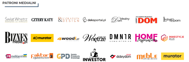 Spotkanie mistrzów wnętrz - Warsaw Home & Contract 2023 już wkrótce!