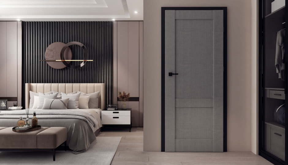 Na jakie parametry trzeba zwracać uwagę podczas wyboru drzwi?