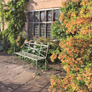 Kwintesencją idealnego ogrodu jest piękny wygląd...