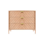 Niski kredens ENFOLD, MUUTO Another Design, 8395...